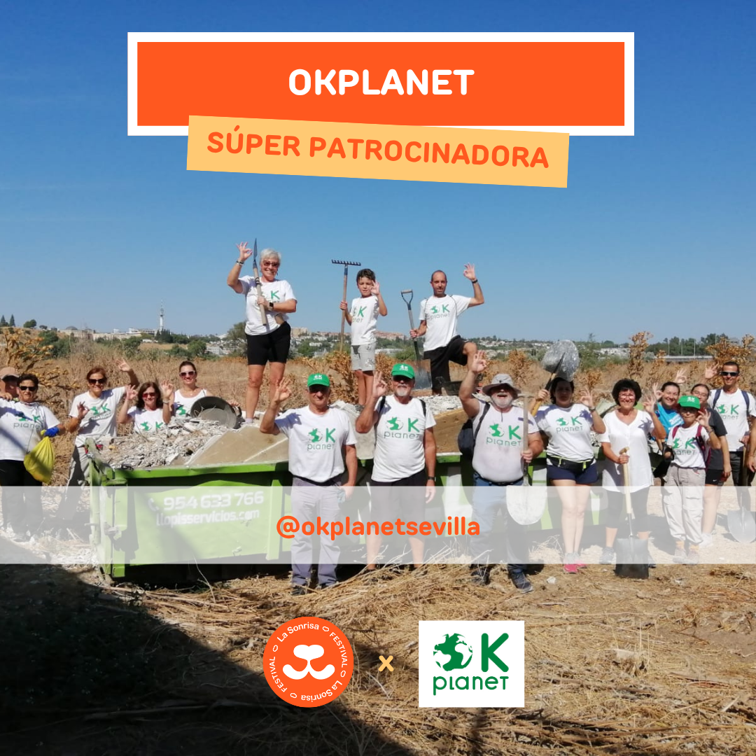 Okplanet